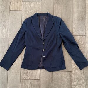 Brooks Brothers Navy Blazer
